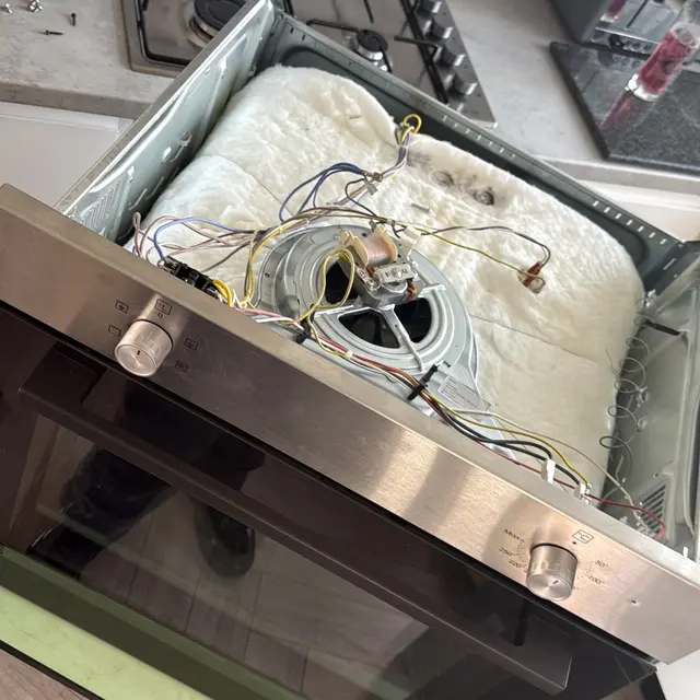 Profix Appliances LTD