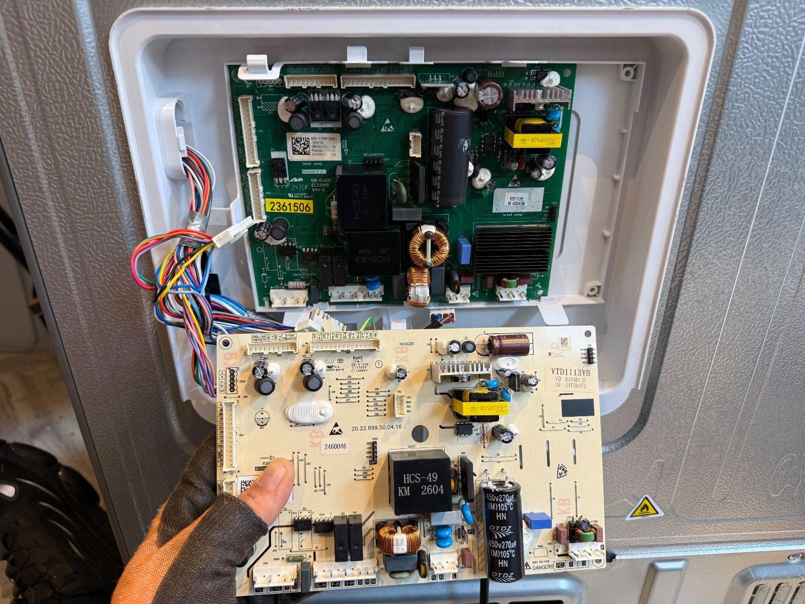 Profix Appliances LTD