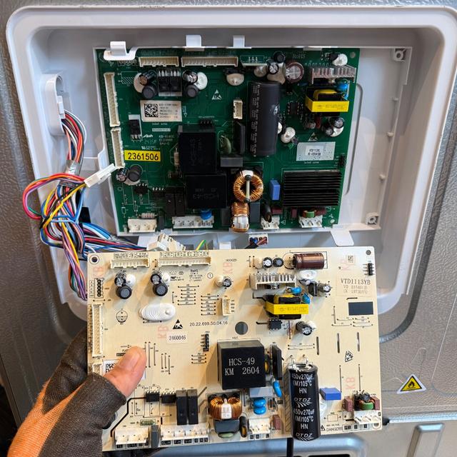 Profix Appliances LTD