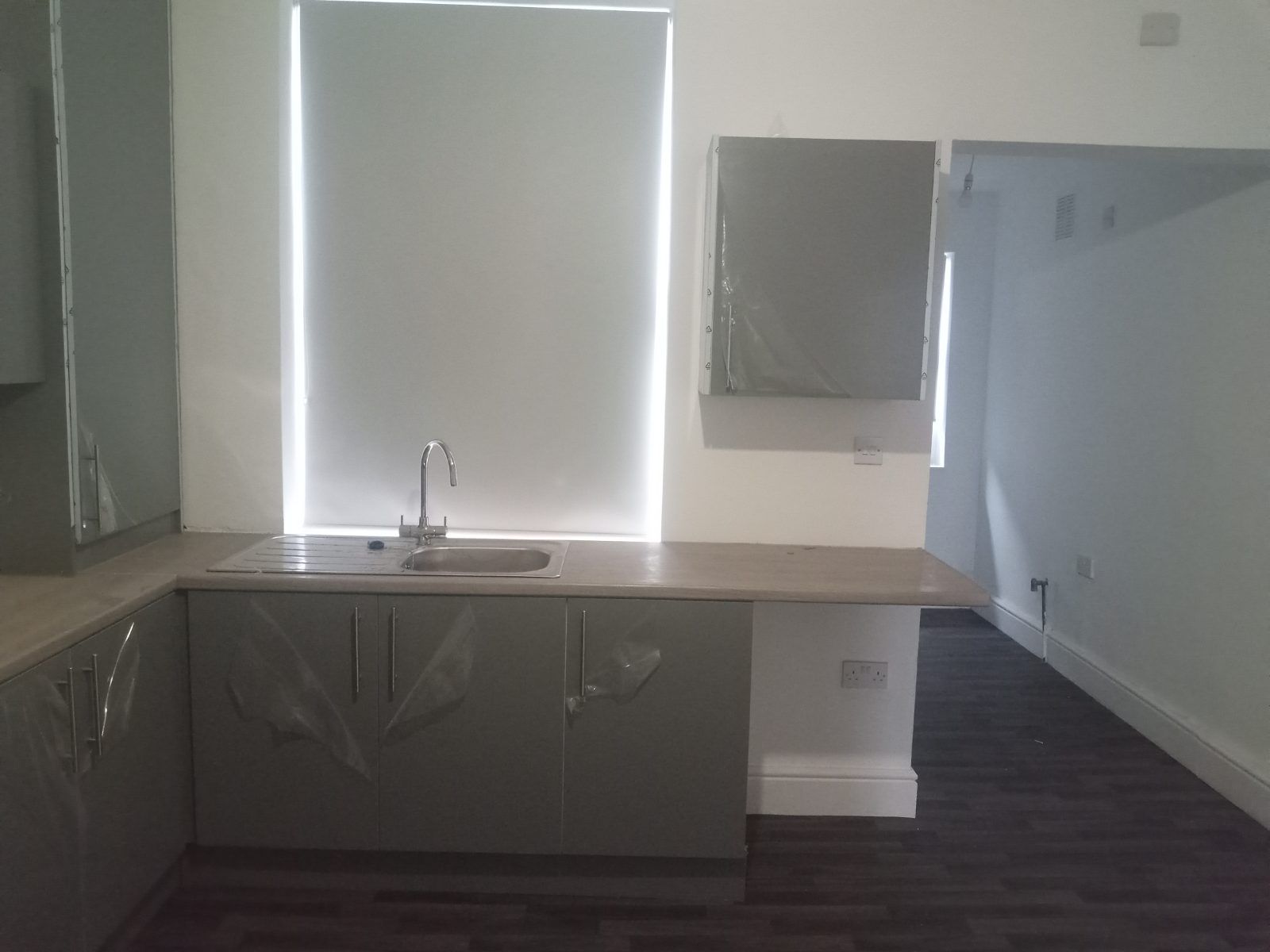 Bhulet bathroom and kitchen fitters