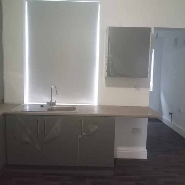 Bhulet bathroom and kitchen fitters