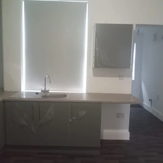Bhulet bathroom and kitchen fitters