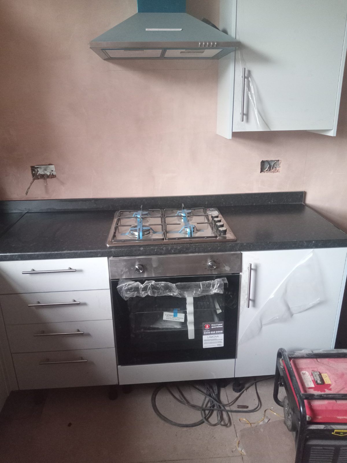Bhulet bathroom and kitchen fitters