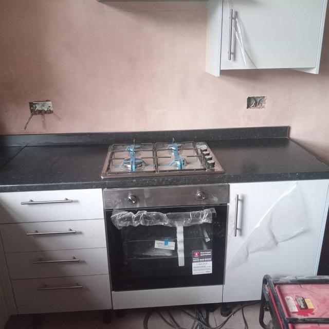 Bhulet bathroom and kitchen fitters