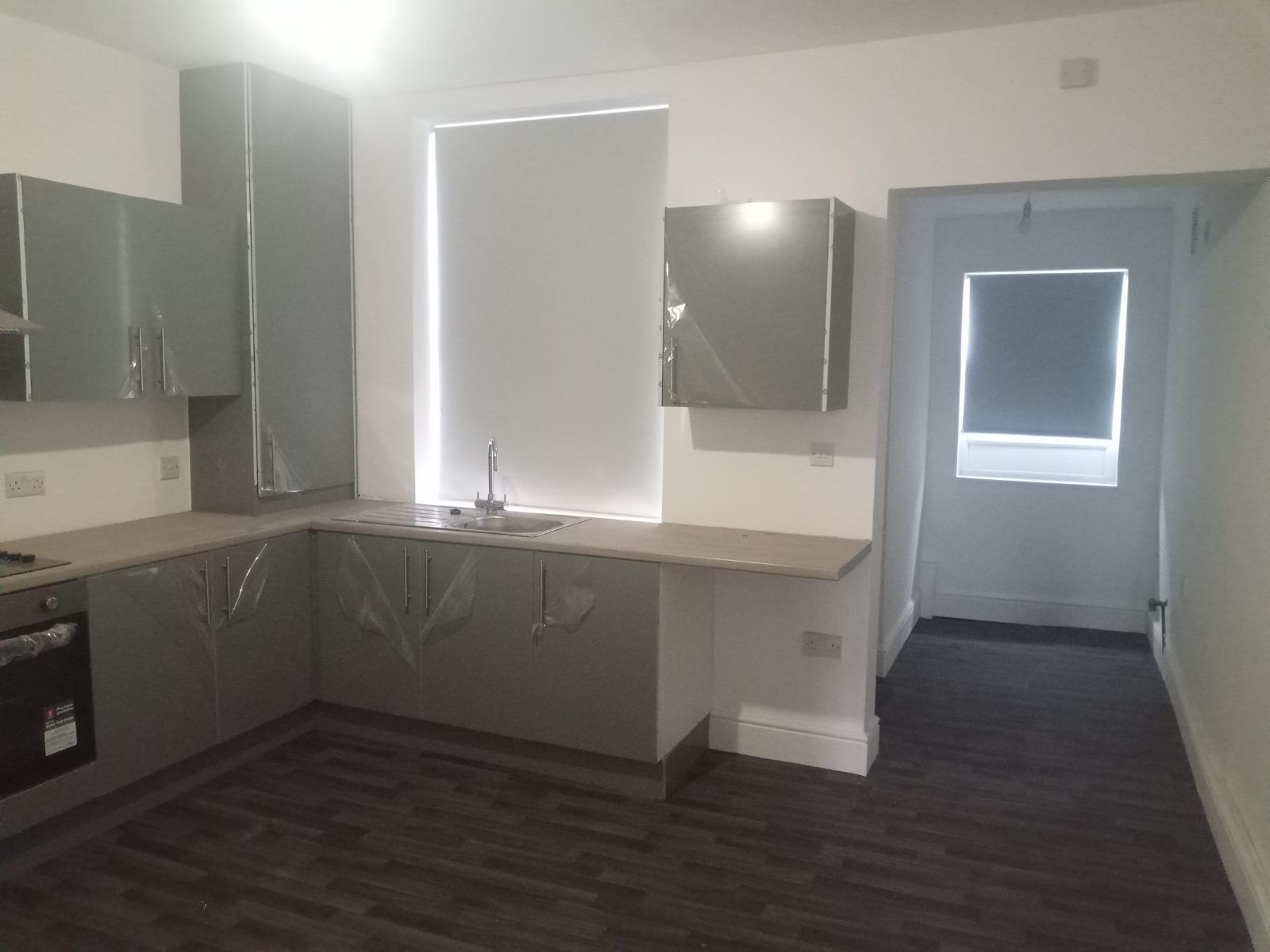 Bhulet bathroom and kitchen fitters