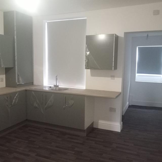 Bhulet bathroom and kitchen fitters