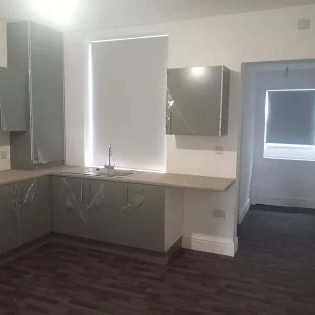 Bhulet bathroom and kitchen fitters