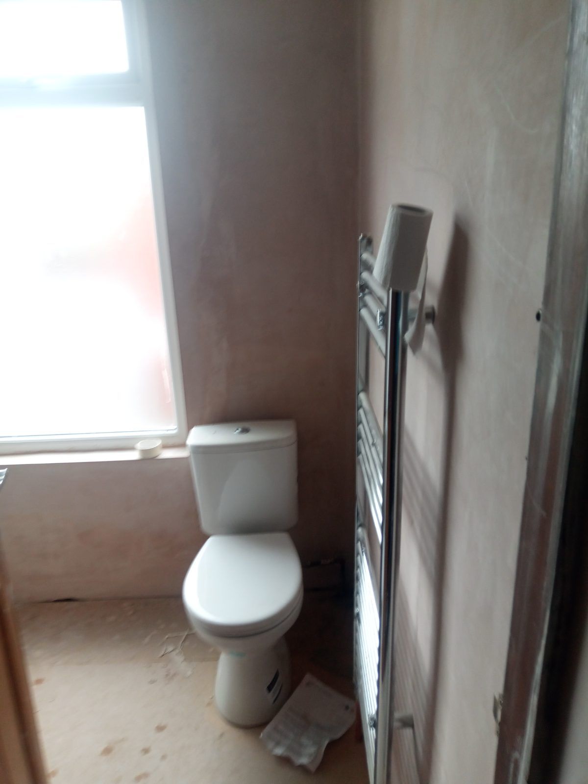 Bhulet bathroom and kitchen fitters