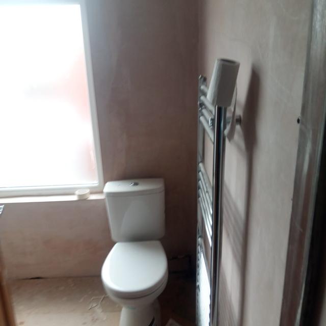 Bhulet bathroom and kitchen fitters