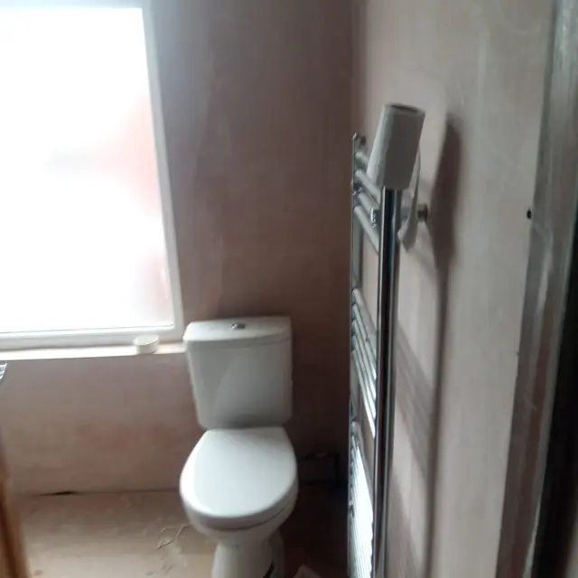 Bhulet bathroom and kitchen fitters