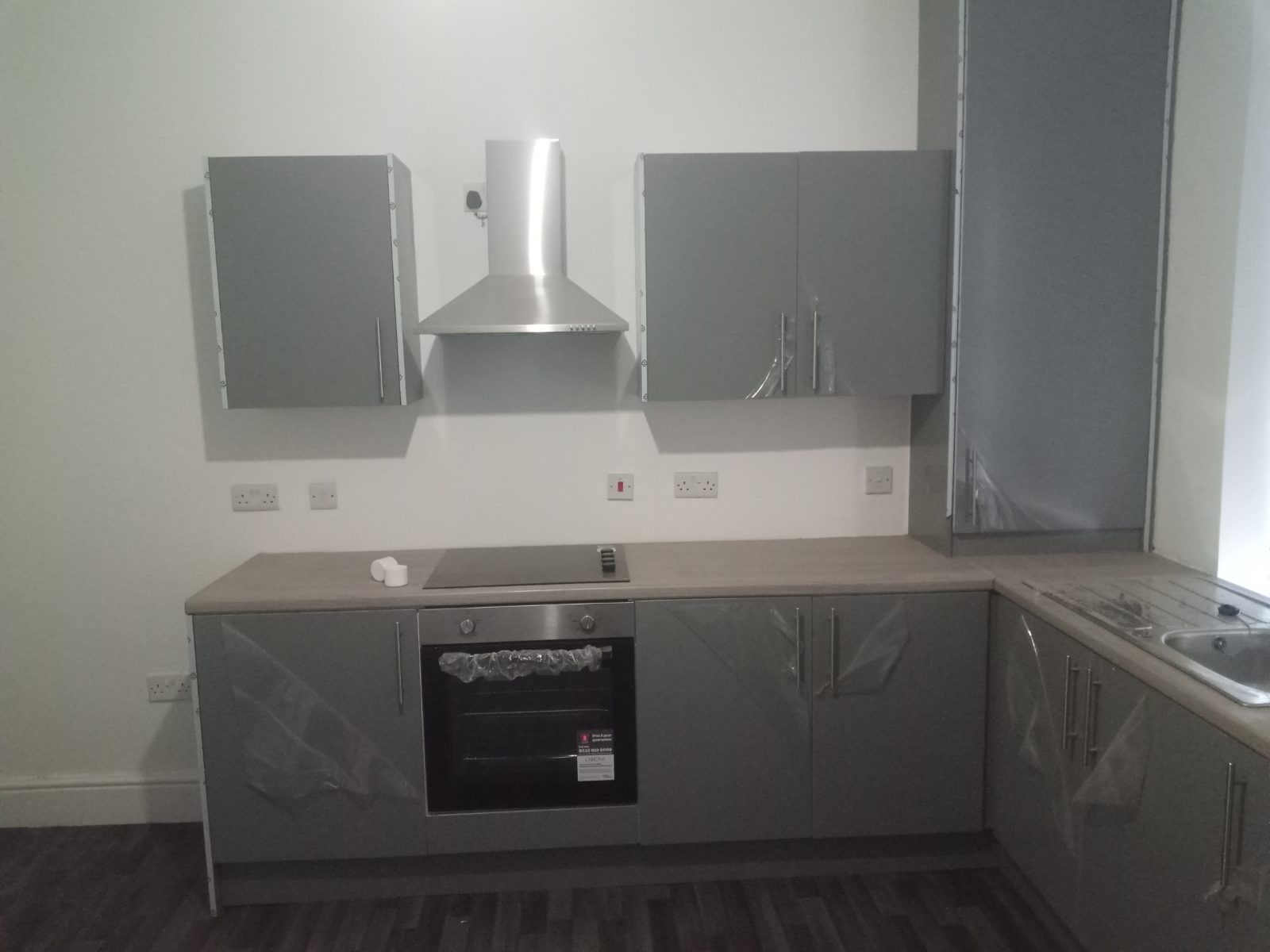 Bhulet bathroom and kitchen fitters