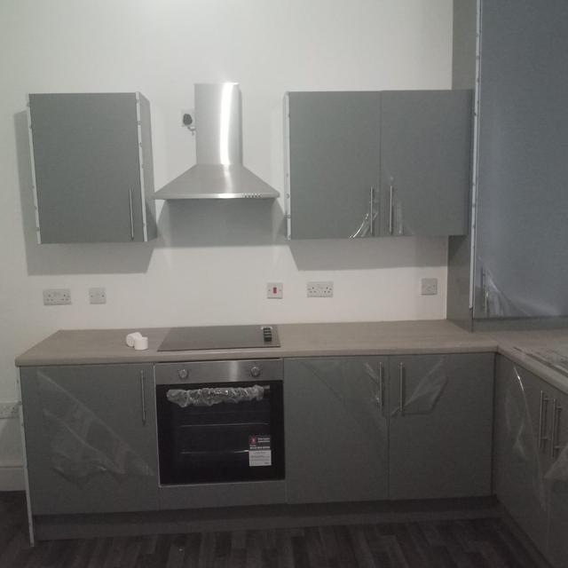 Bhulet bathroom and kitchen fitters