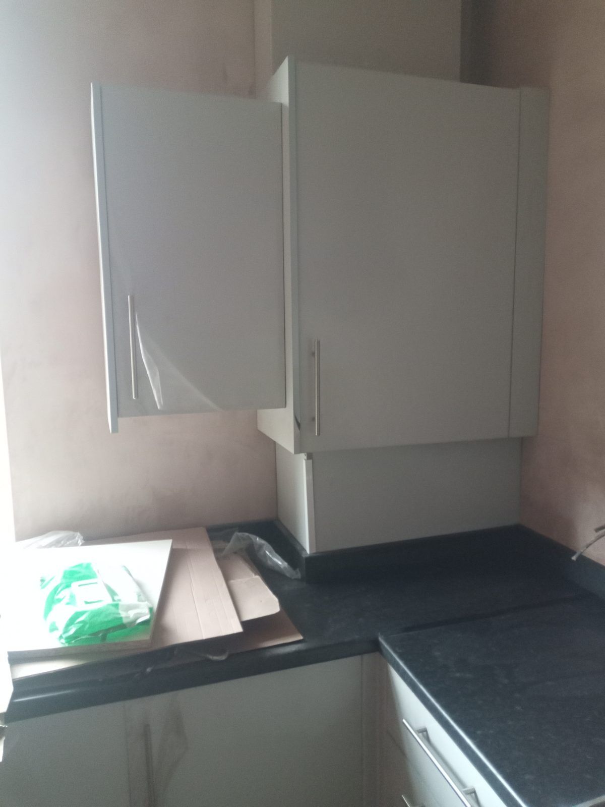 Bhulet bathroom and kitchen fitters