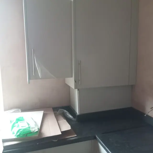 Bhulet bathroom and kitchen fitters