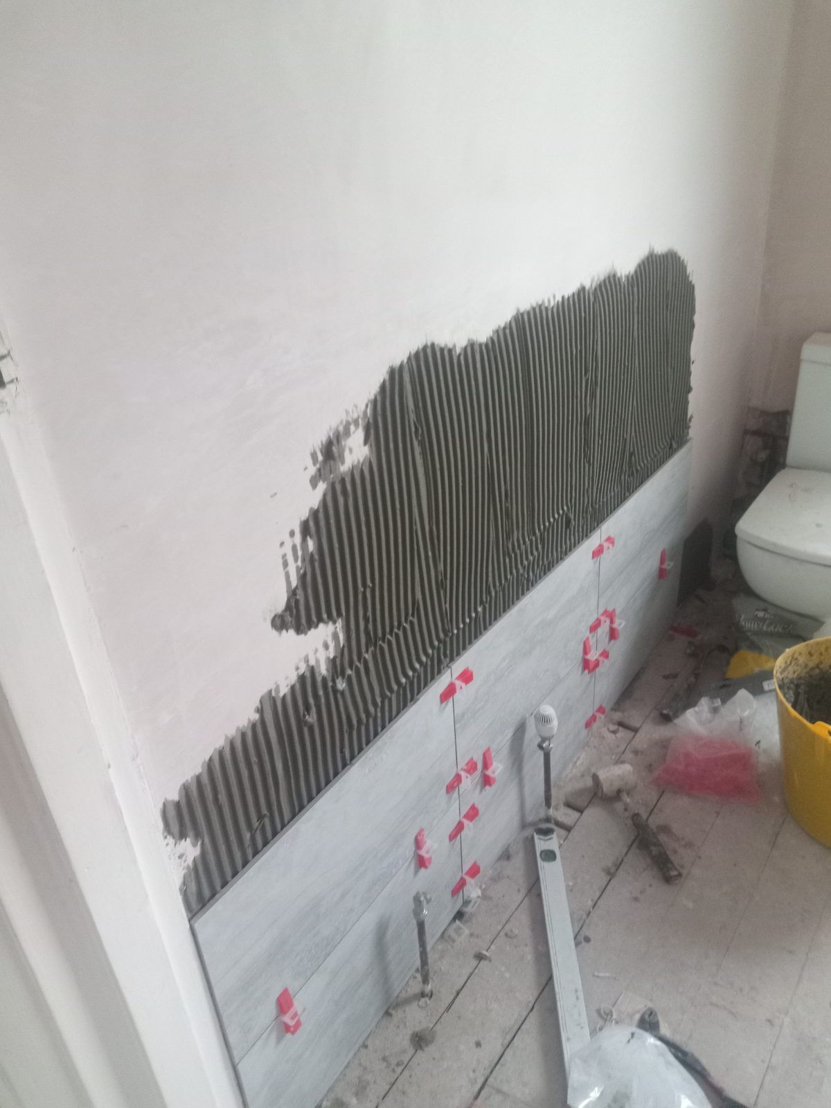 Bhulet bathroom and kitchen fitters