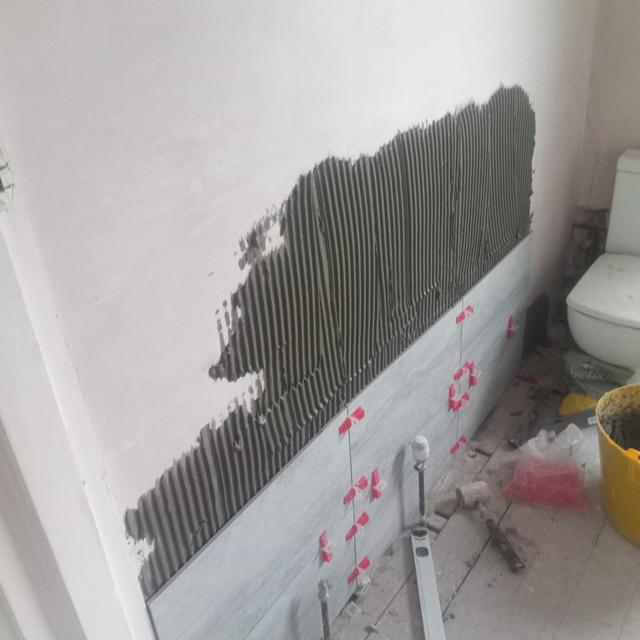 Bhulet bathroom and kitchen fitters