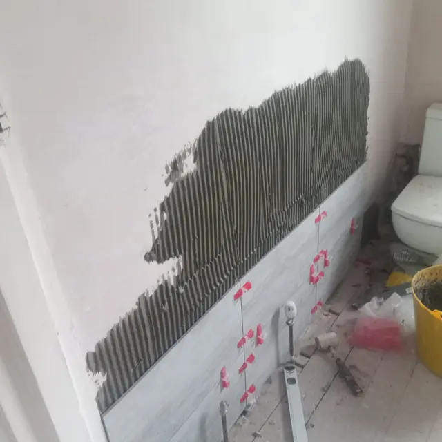 Bhulet bathroom and kitchen fitters