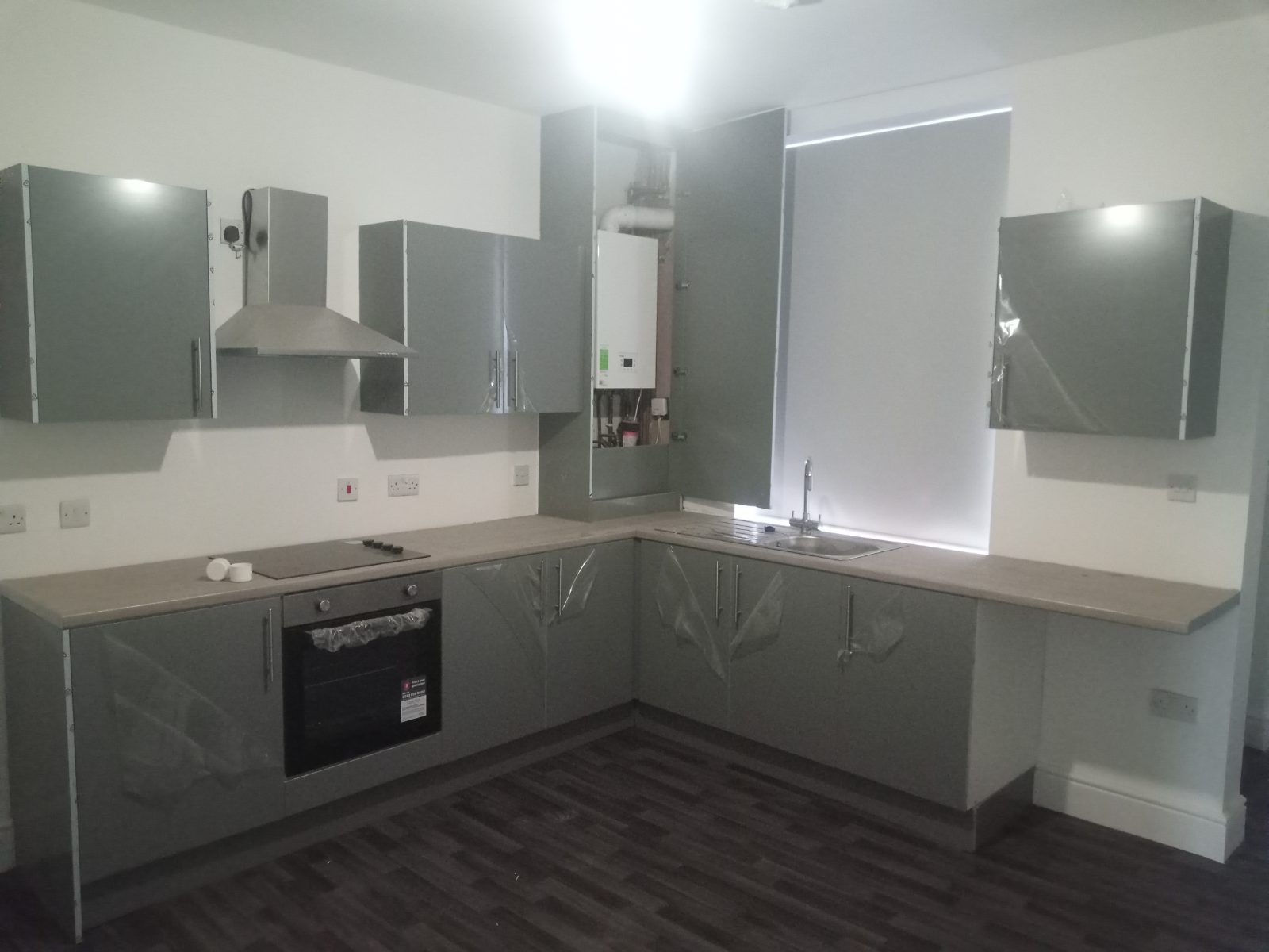 Bhulet bathroom and kitchen fitters