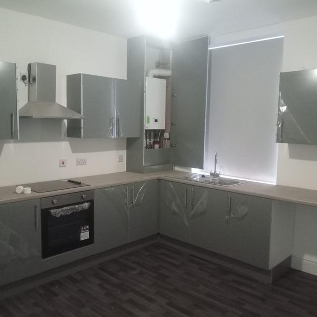Bhulet bathroom and kitchen fitters