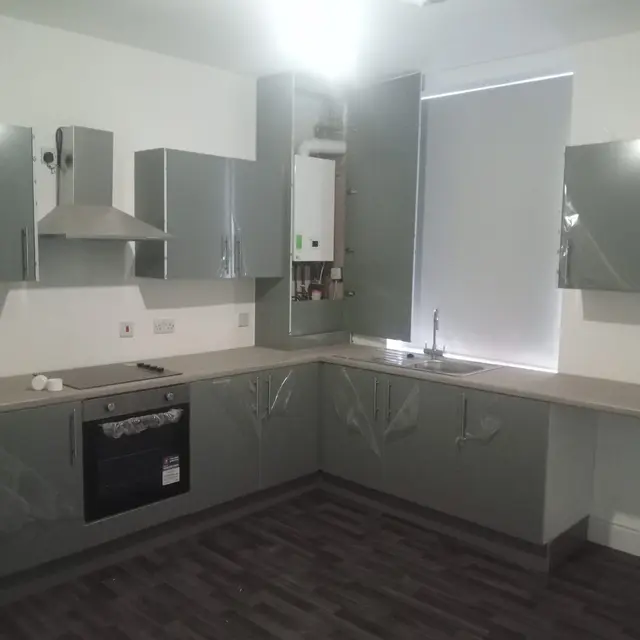 Bhulet bathroom and kitchen fitters
