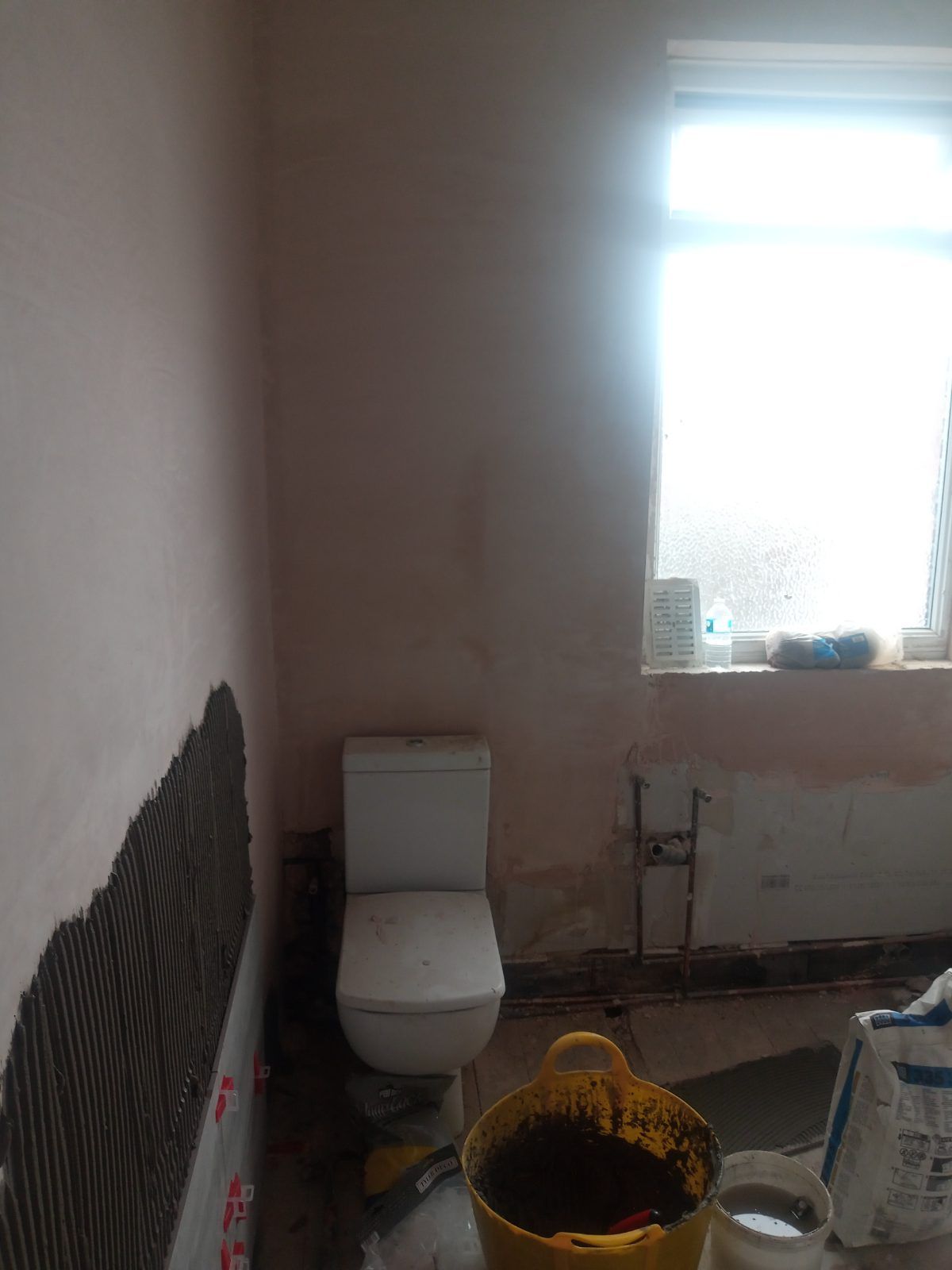 Bhulet bathroom and kitchen fitters