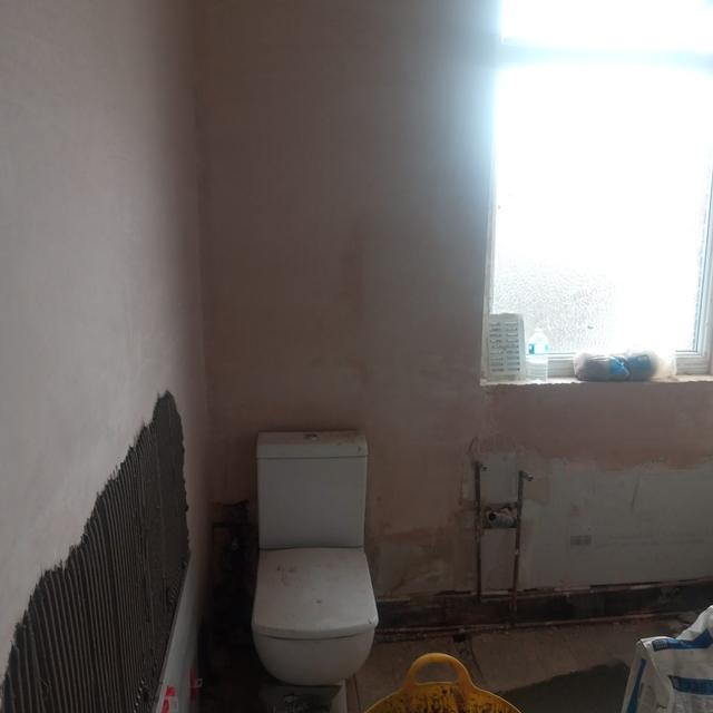 Bhulet bathroom and kitchen fitters