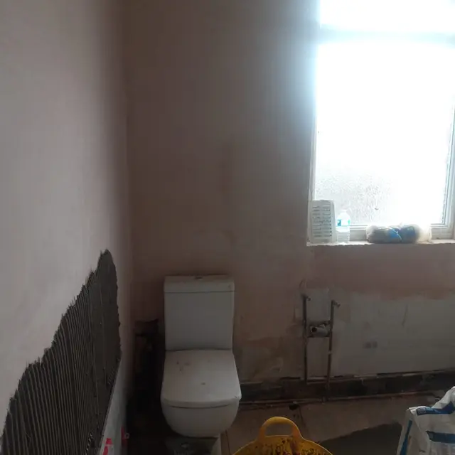 Bhulet bathroom and kitchen fitters