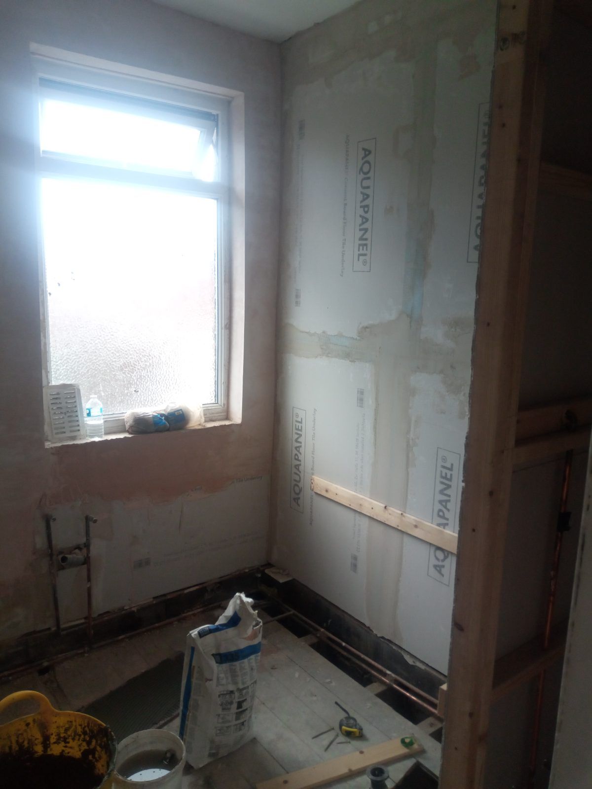 Bhulet bathroom and kitchen fitters