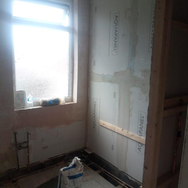 Bhulet bathroom and kitchen fitters