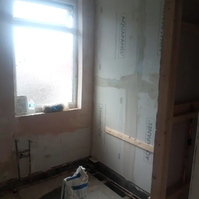 Bhulet bathroom and kitchen fitters