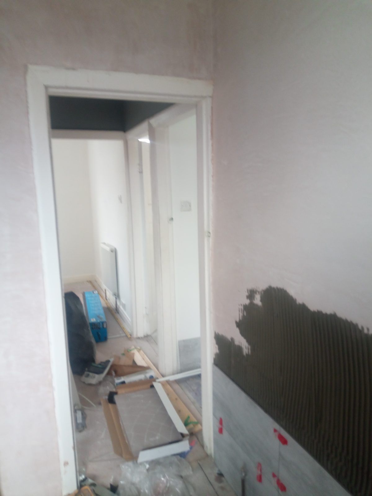 Bhulet bathroom and kitchen fitters