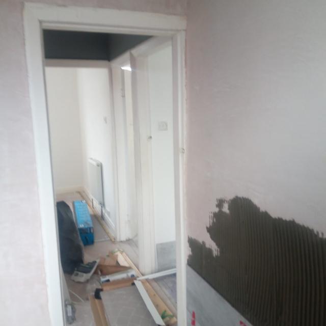 Bhulet bathroom and kitchen fitters