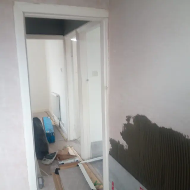 Bhulet bathroom and kitchen fitters