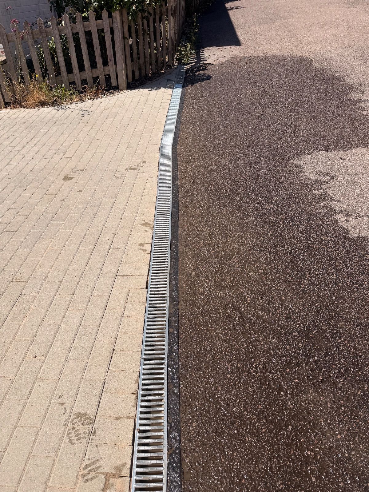 OLIVE CIVIL ENGINEERING LTD