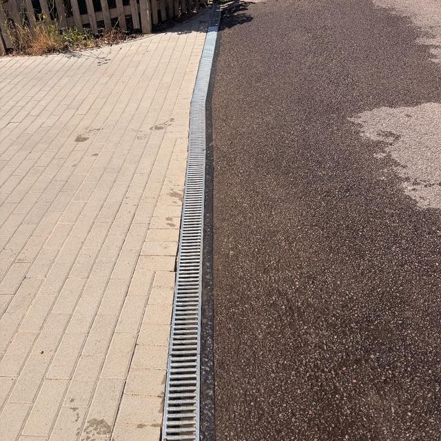OLIVE CIVIL ENGINEERING LTD