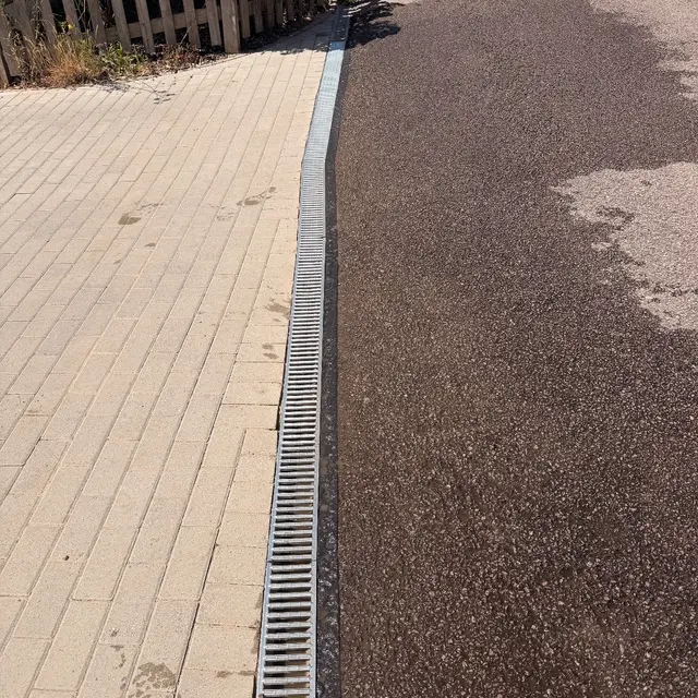 OLIVE CIVIL ENGINEERING LTD
