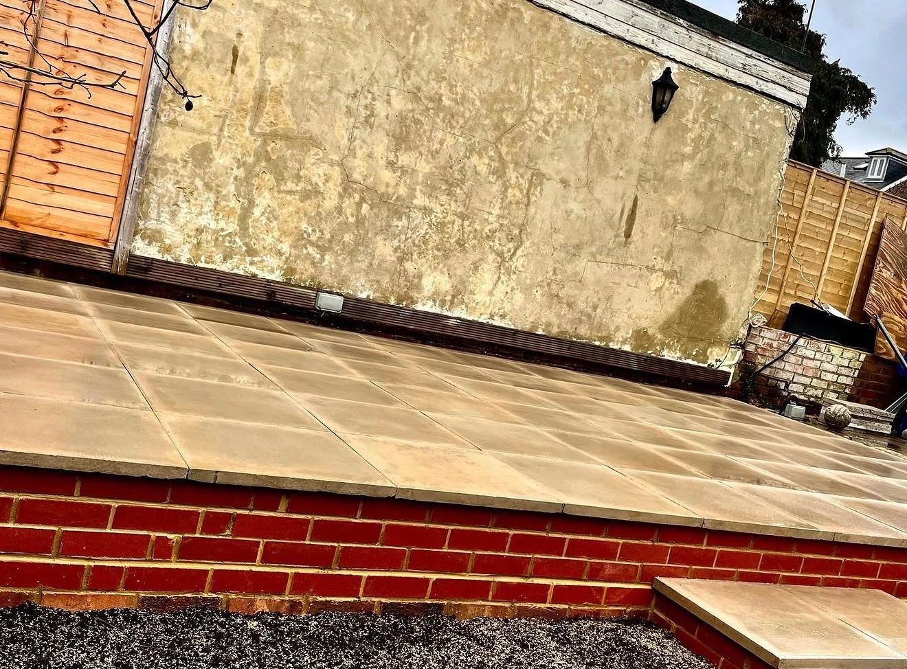 OLIVE CIVIL ENGINEERING LTD