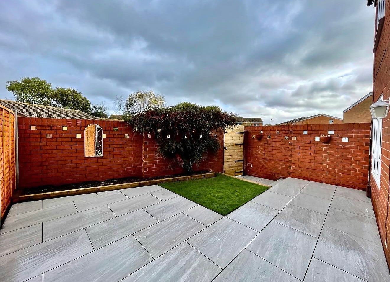 OLIVE CIVIL ENGINEERING LTD