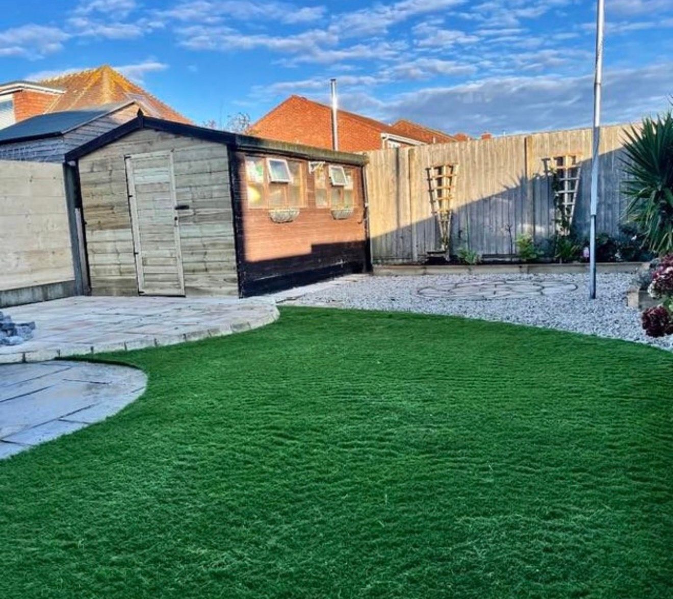 OLIVE CIVIL ENGINEERING LTD