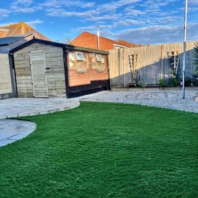 OLIVE CIVIL ENGINEERING LTD