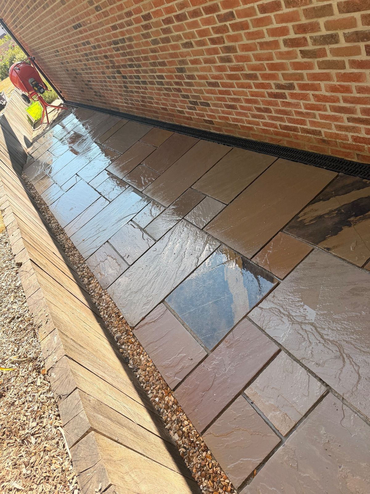 OLIVE CIVIL ENGINEERING LTD