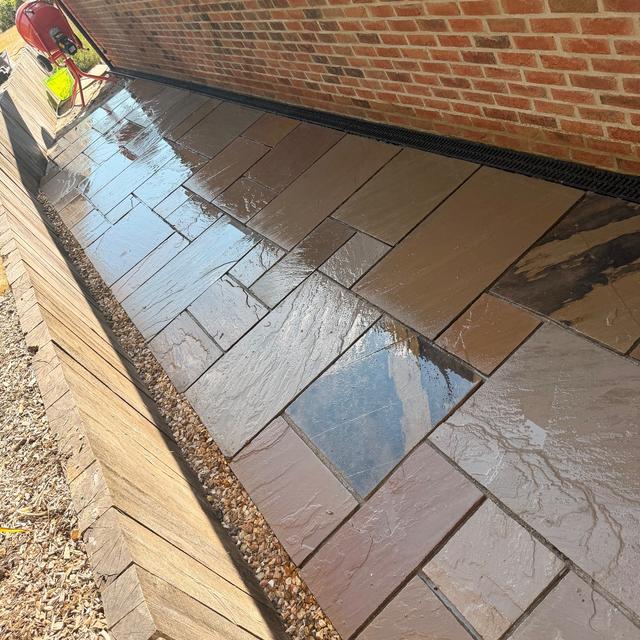 OLIVE CIVIL ENGINEERING LTD