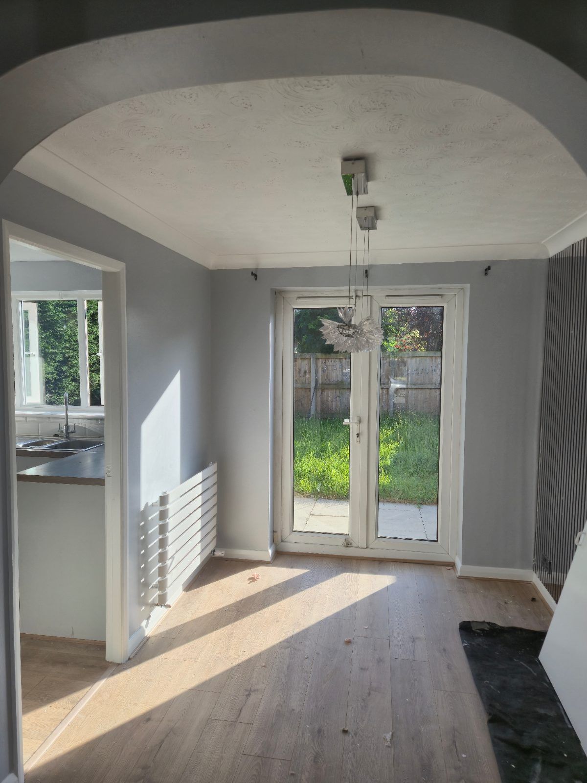 CEMOS PAINTING & DECORATING LTD