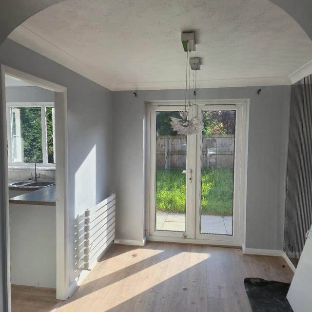 CEMOS PAINTING & DECORATING LTD
