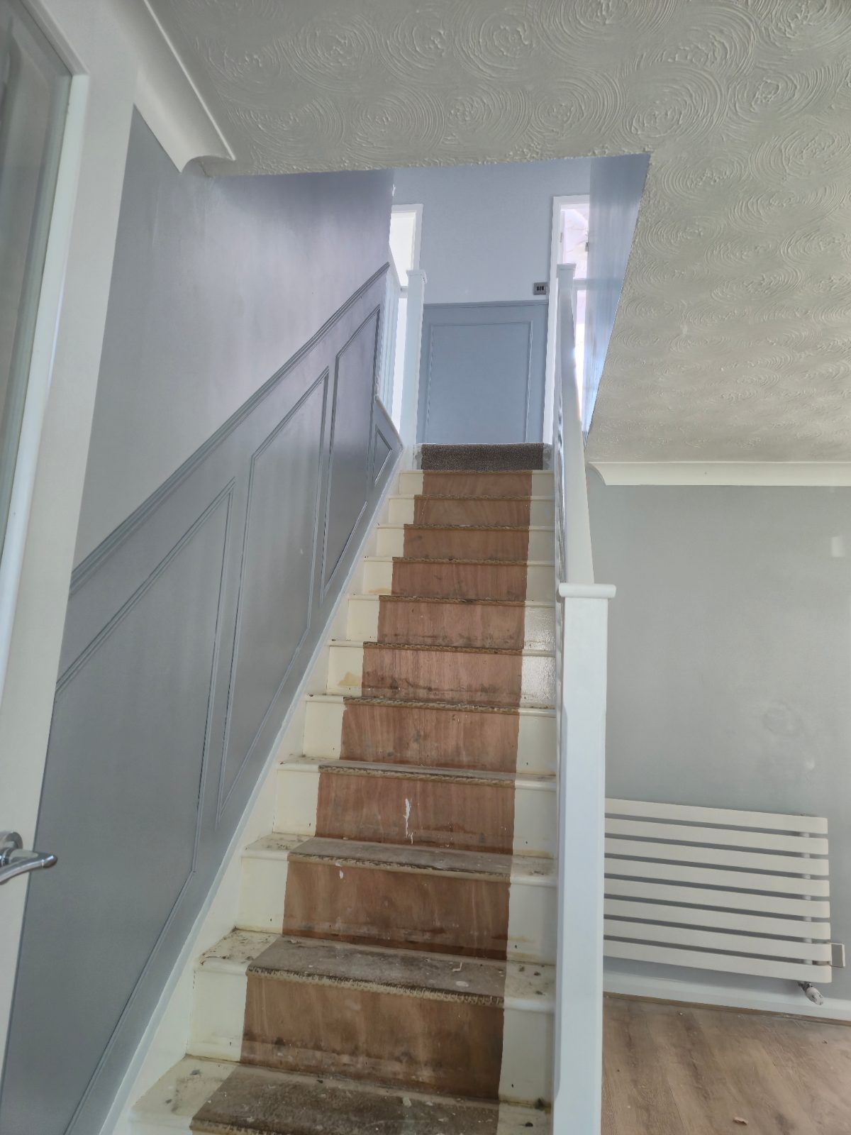CEMOS PAINTING & DECORATING LTD