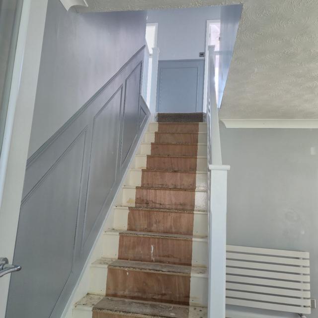 CEMOS PAINTING & DECORATING LTD