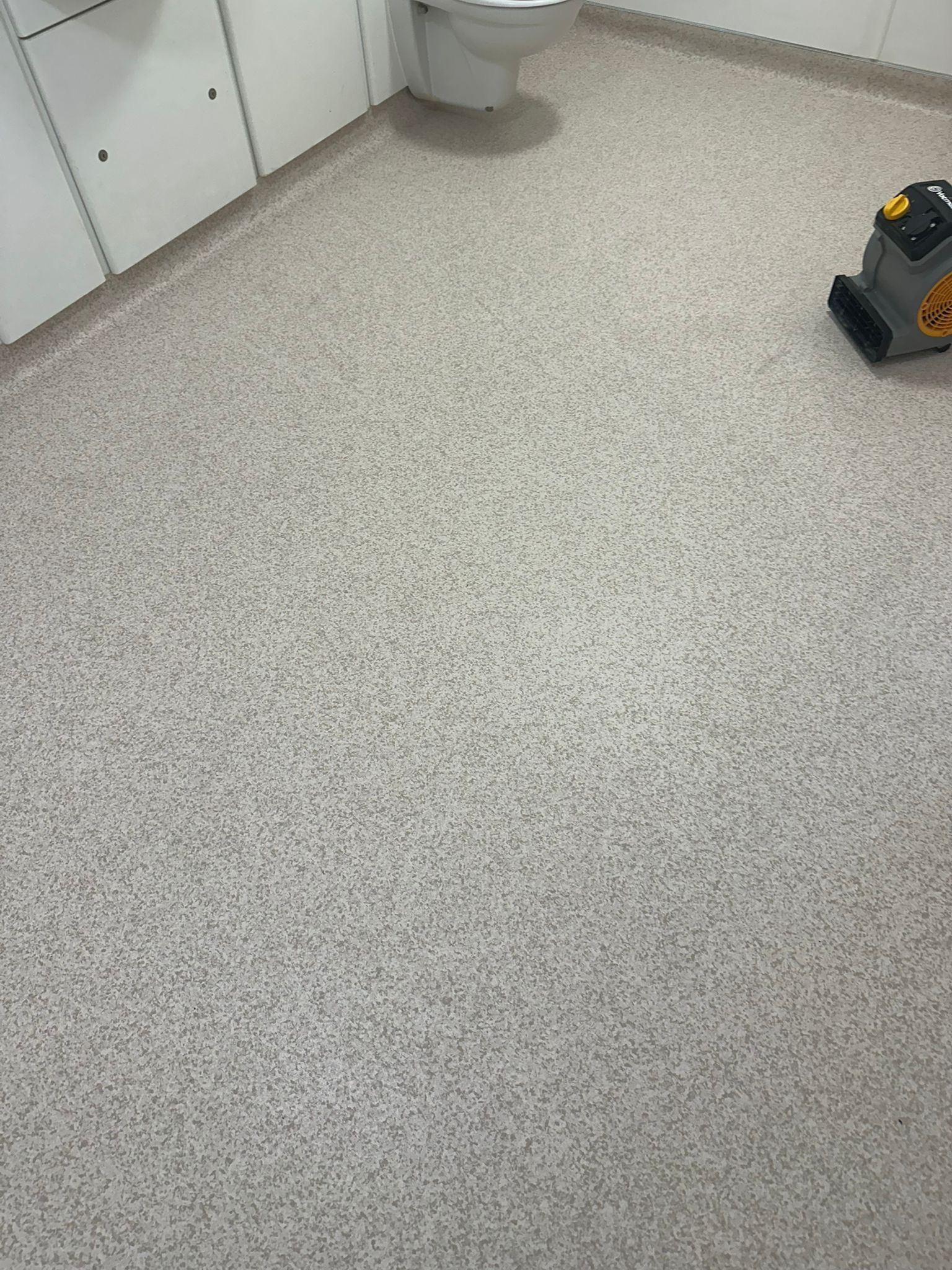 Effortless Floors