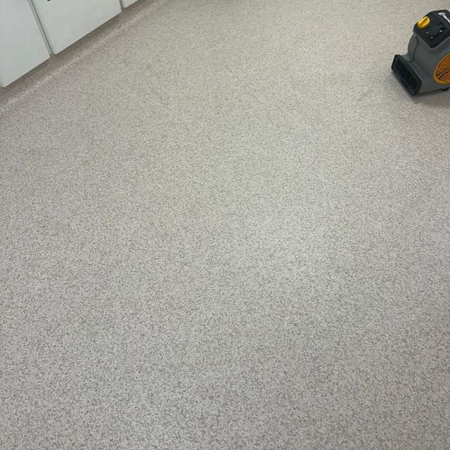 Effortless Floors