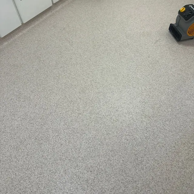 Effortless Floors