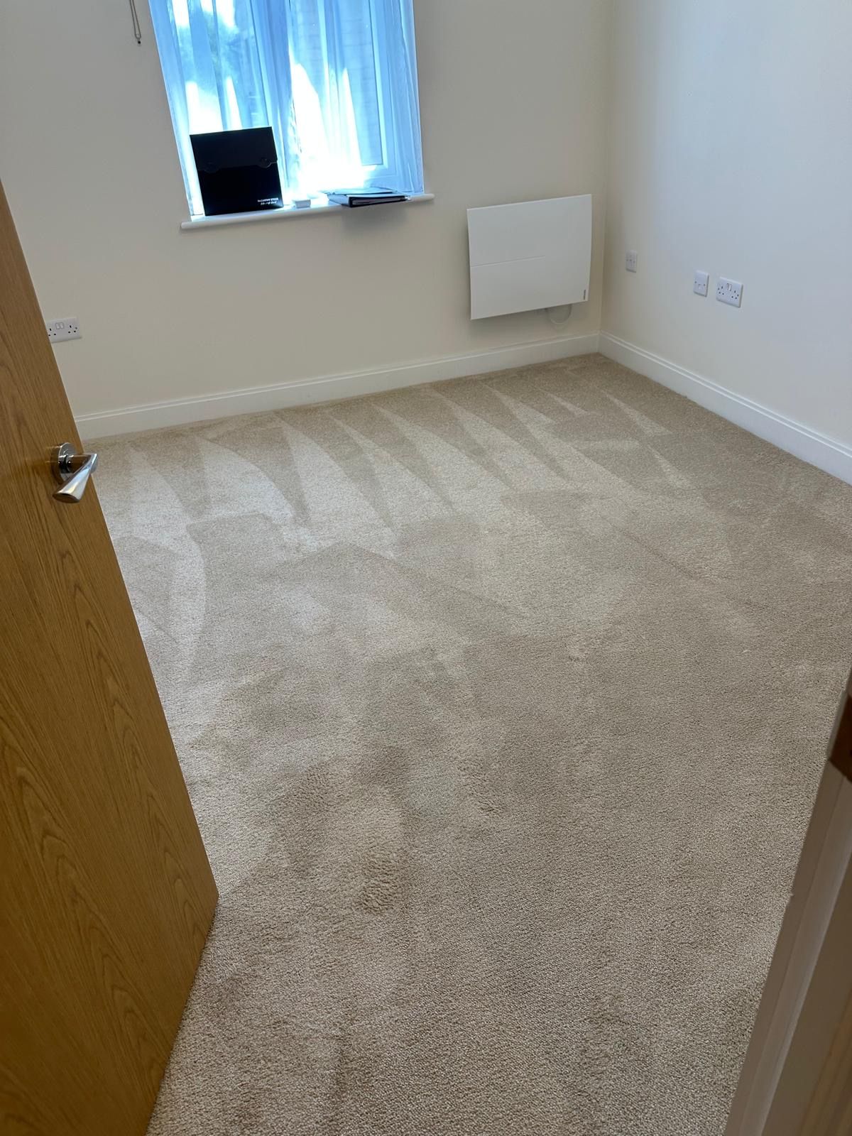 Effortless Floors